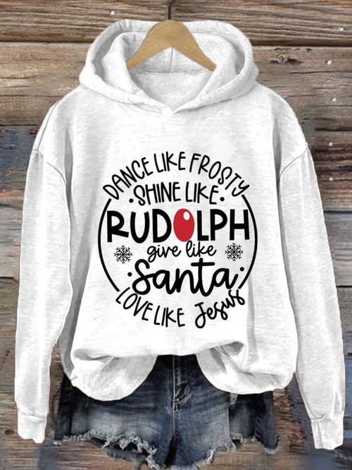 Cosima® Sweat à capuche minimaliste et à la mode