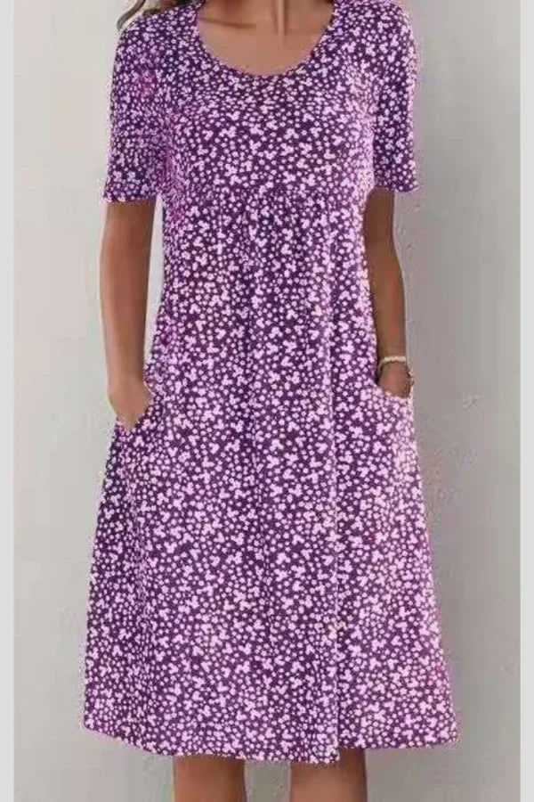 Robes décontractées et élégantes