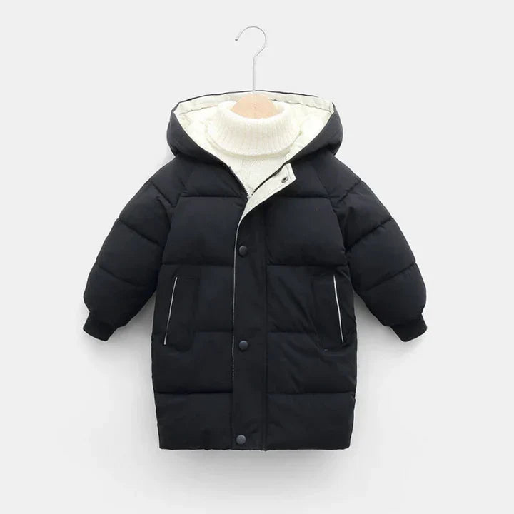 Veste d'hiver pour enfants