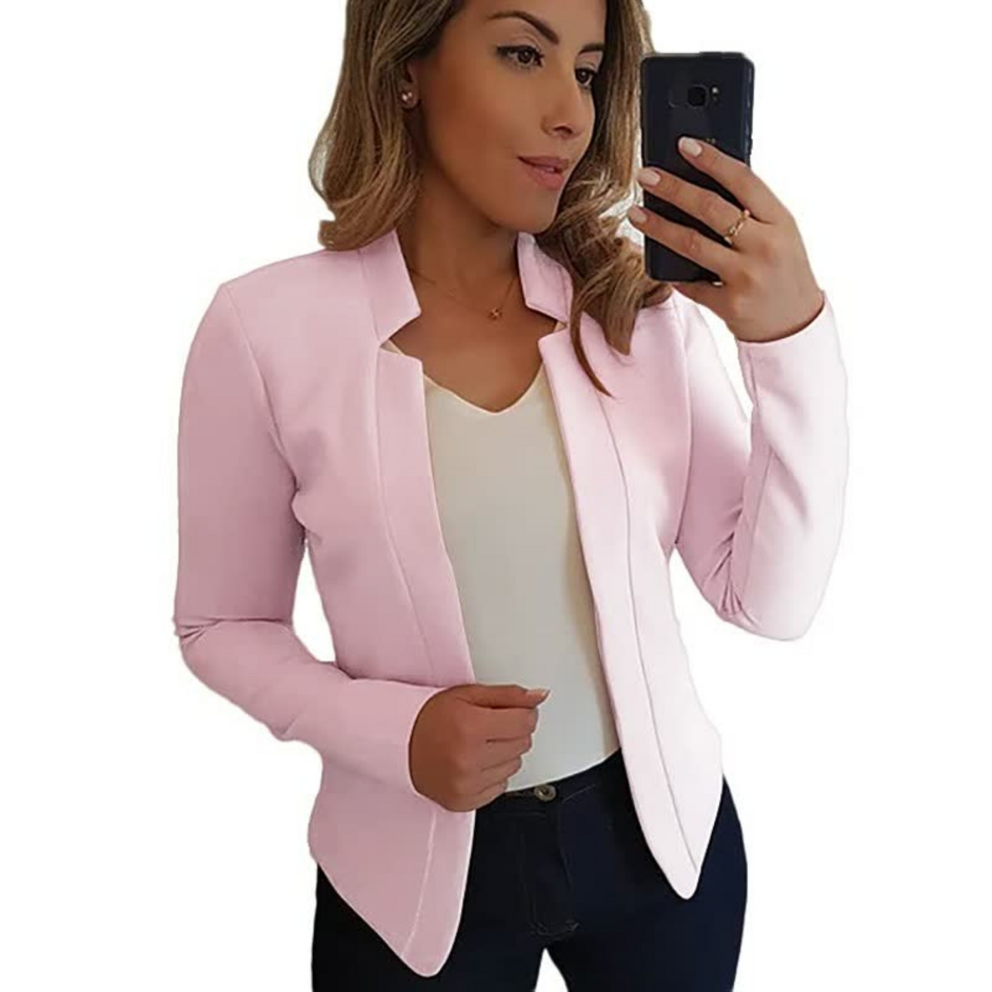 Sophie | Blazer chic et élégant
