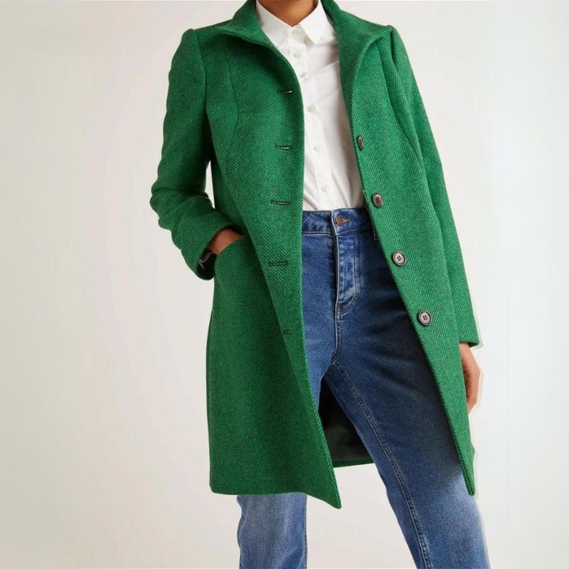 Edith | Veste classique