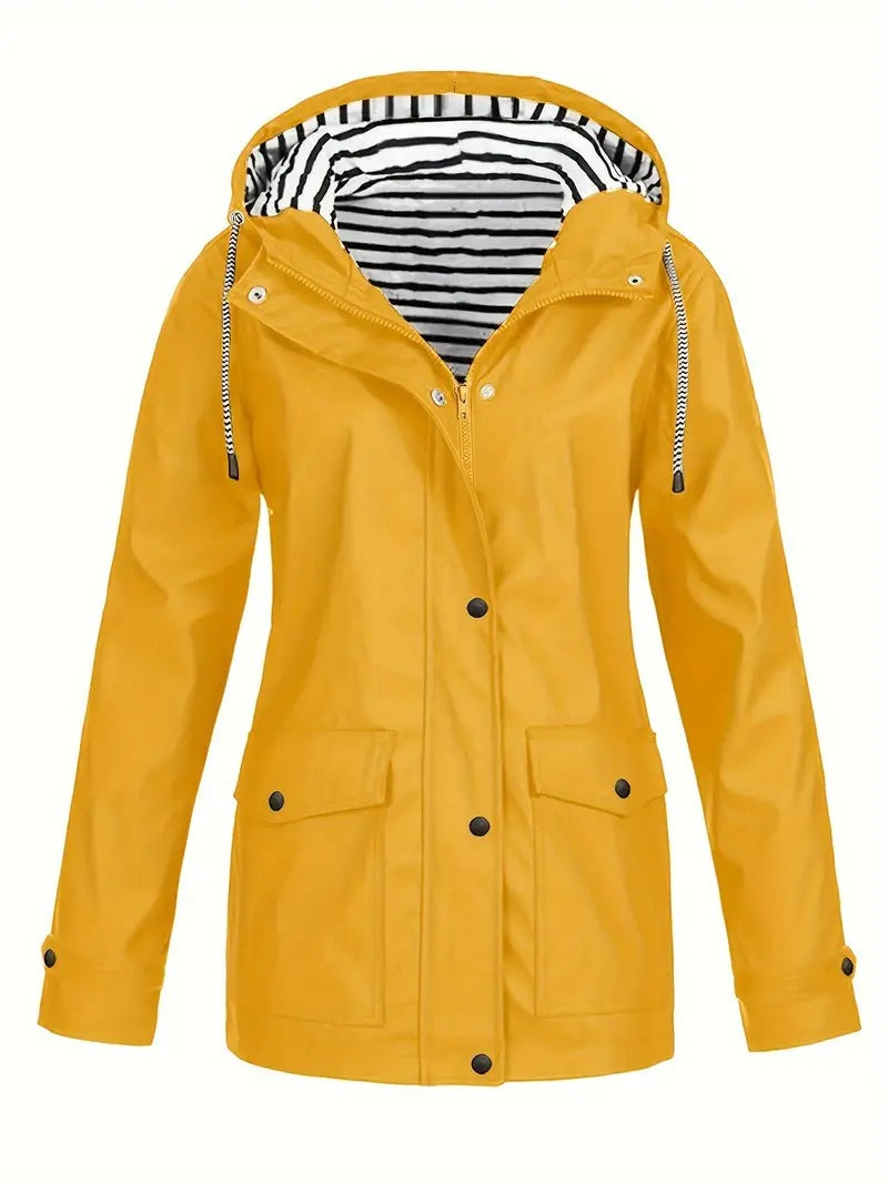 Raia | Imperméable moderne