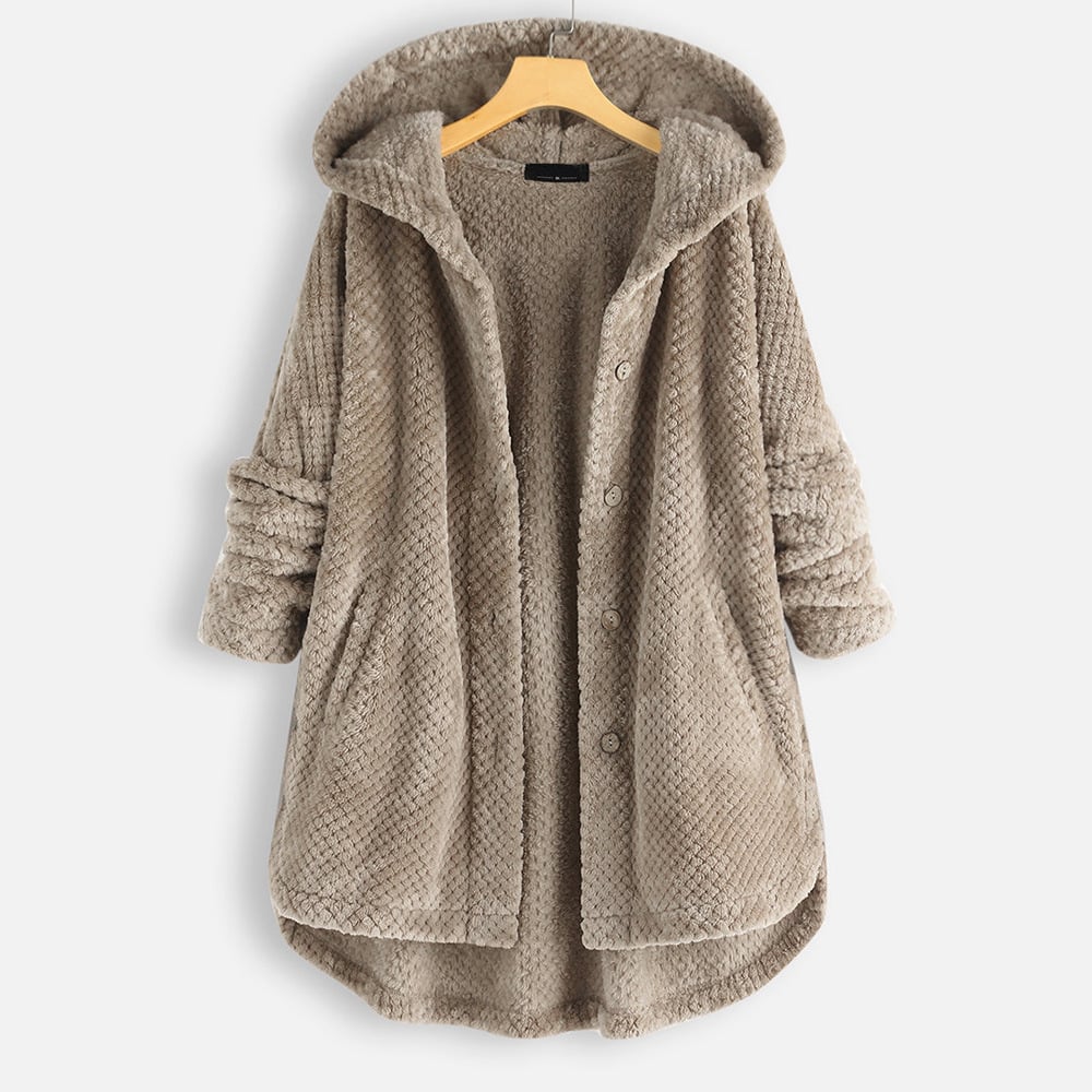 FRANCESCA - VESTE POLAIRE POUR FEMMES