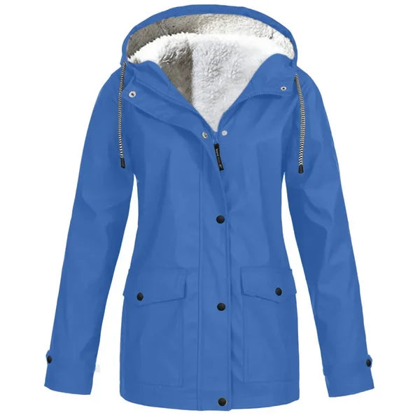 KATRYN™ | TOISONS CHAUDES REGENJAS