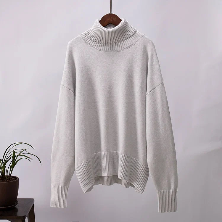 Nimfa™ - Pull à la mode pour femmes