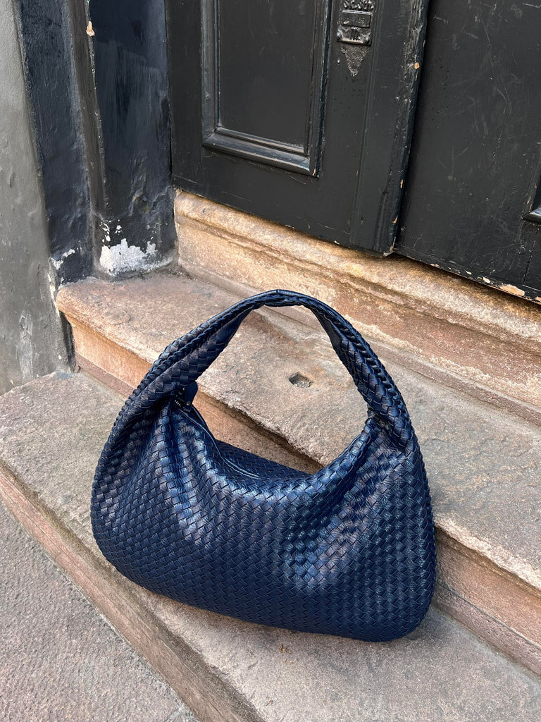 Aivee | Chic Sac à main tressé - Parfait pour toutes les occasions