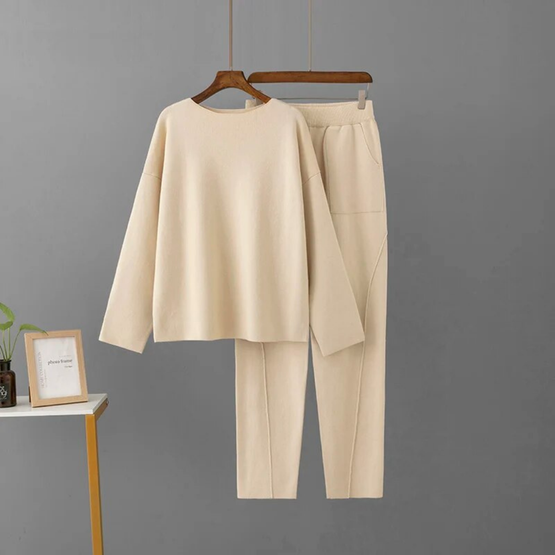 Ella - Survêtement Deux Pièces pour Femme