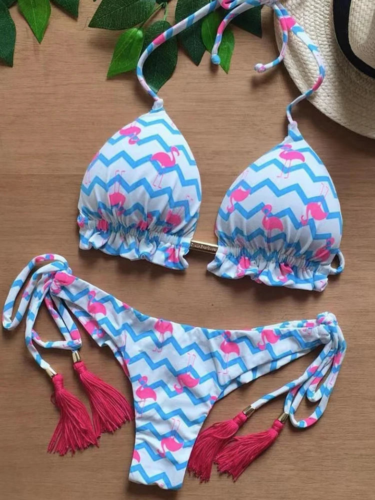 Vardi Dante™ Evy Bikini | Frappant et élégant
