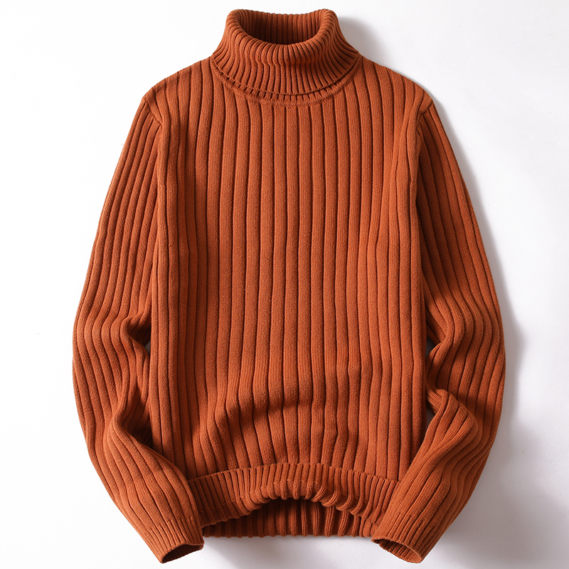Miyori | Confortable pull-over en laine doublé