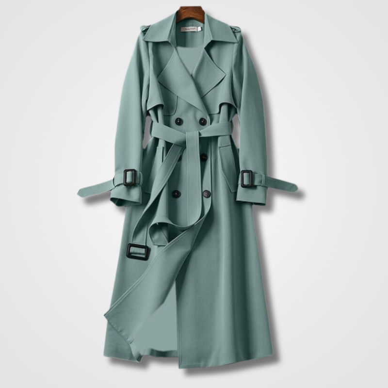 ANNELIESE - TRENCH-COAT POUR FEMMES