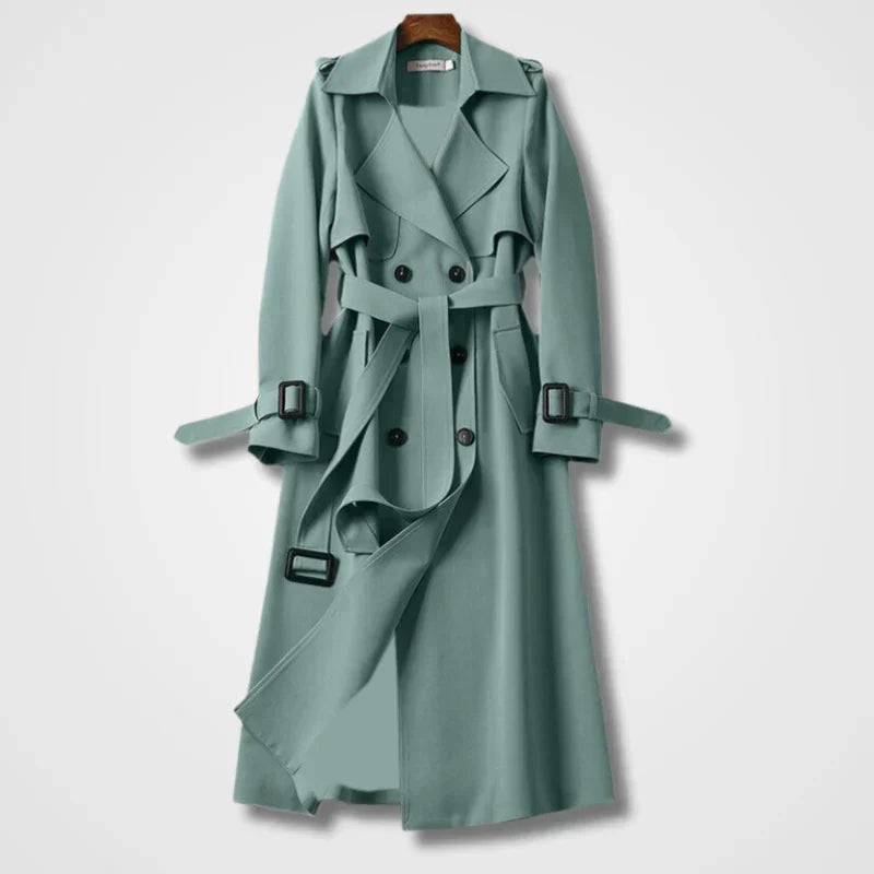 Araya - Trench-coat pour femme
