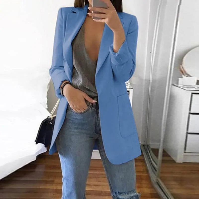 Elaila - Veste de costume moderne Muse