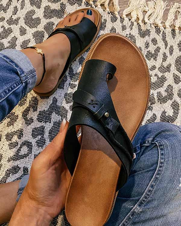 CARA | Sandales pour femmes