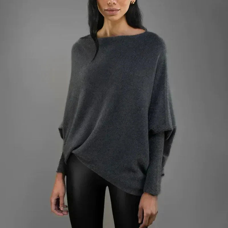 Pull de luxe pour femme - Narve