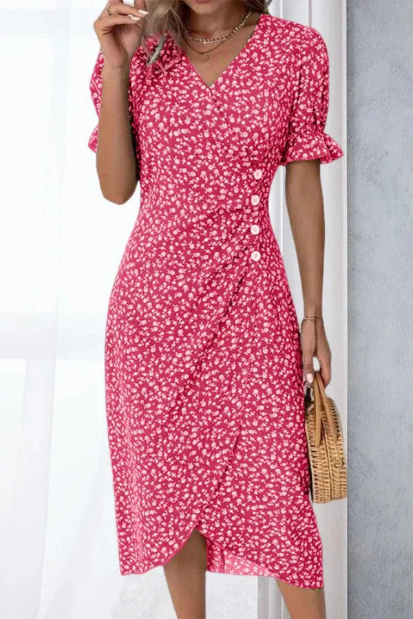 Robes confortables et flatteuses