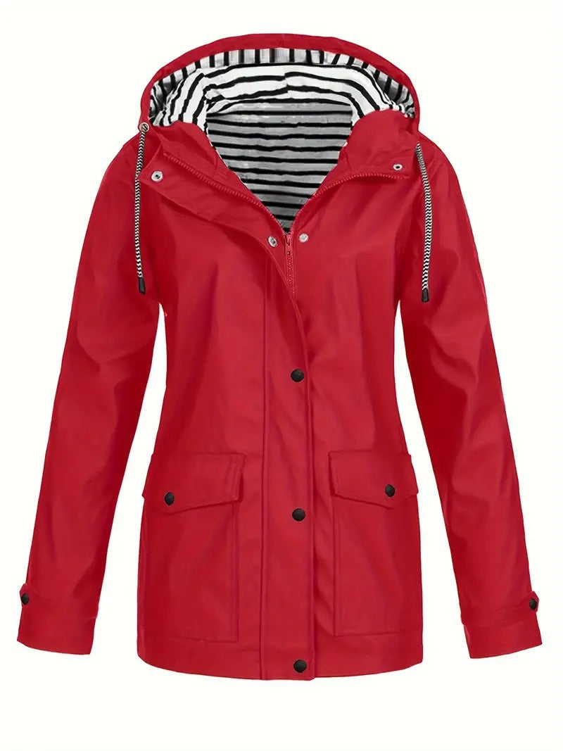 Raia | Imperméable moderne