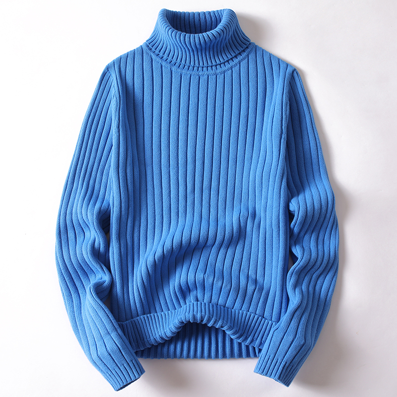 Miyori | Confortable pull-over en laine doublé