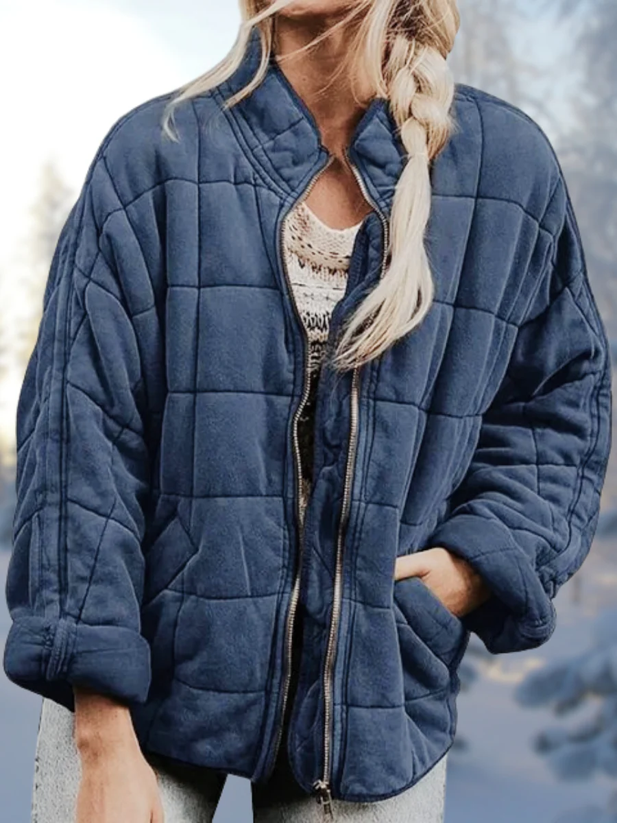 Veste vintage élégante pour femmes stylées