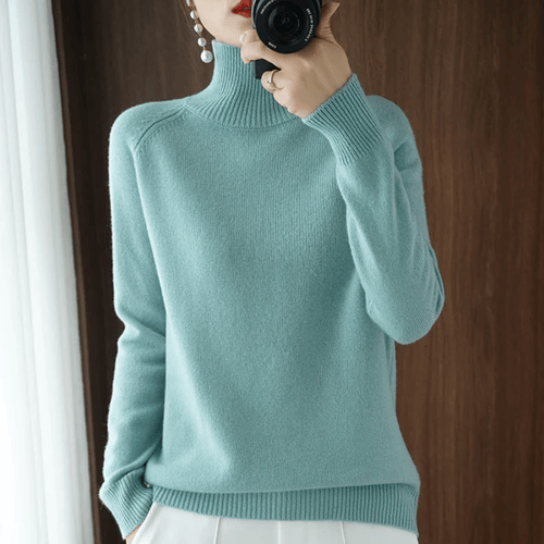 Viviana® | Pull confortable et élégant