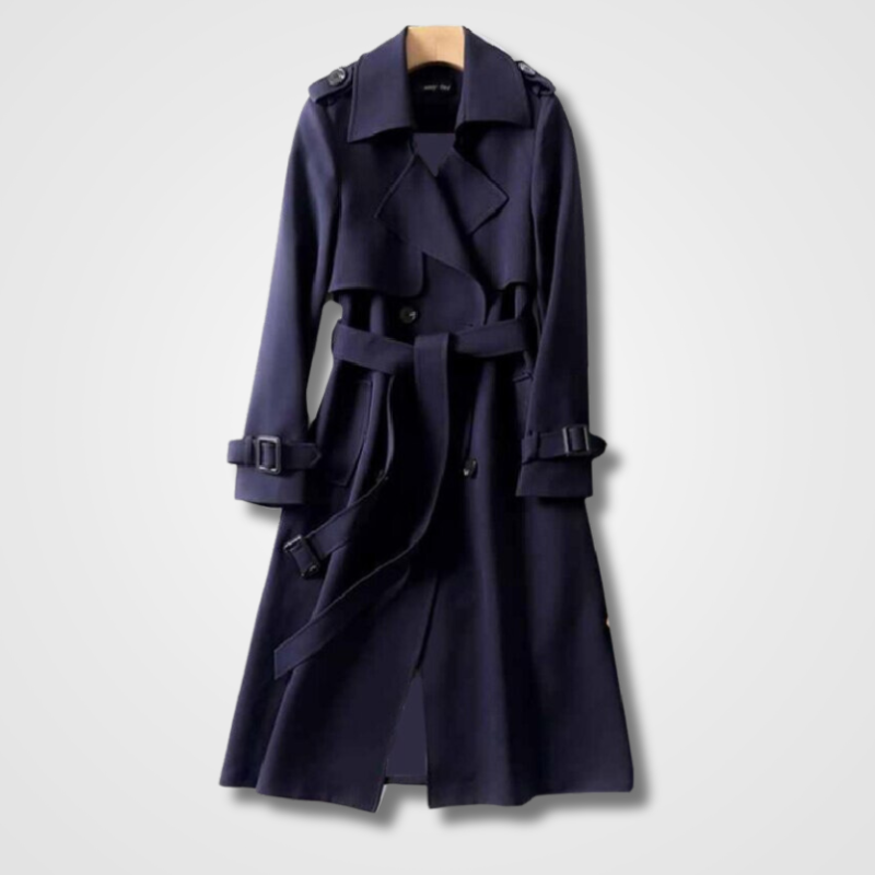 ANNELIESE - TRENCH-COAT POUR FEMMES