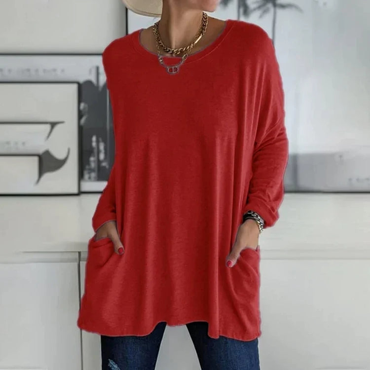 Wanda | pull-over femme