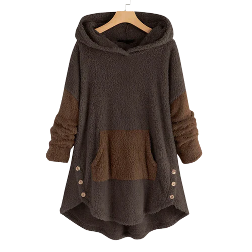 Les vestes les plus chaudes de la saison