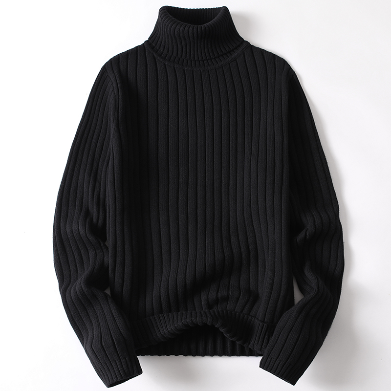 Miyori | Confortable pull-over en laine doublé