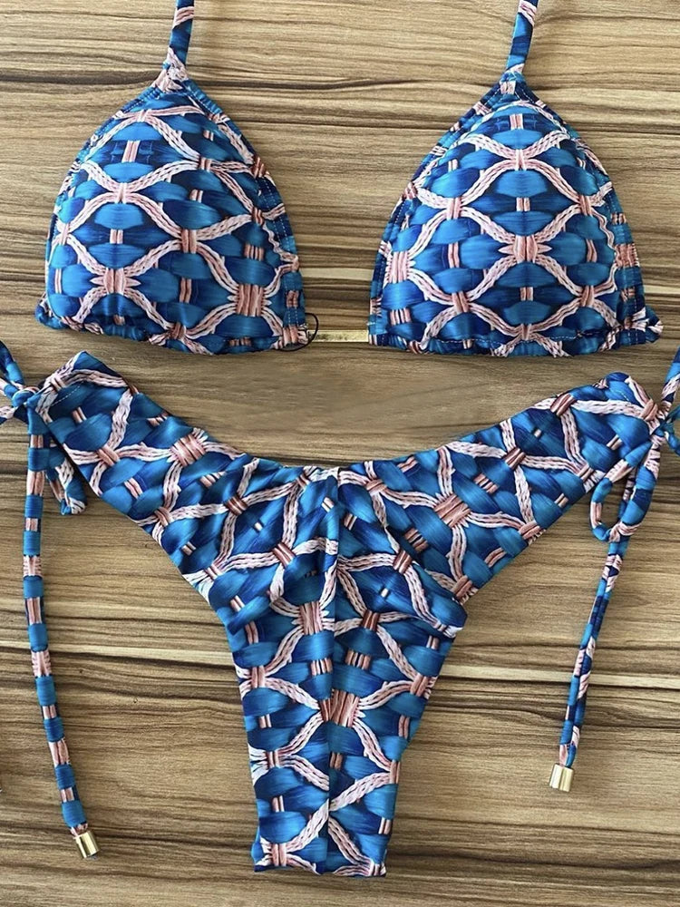 Vardi Dante™ Evy Bikini | Frappant et élégant