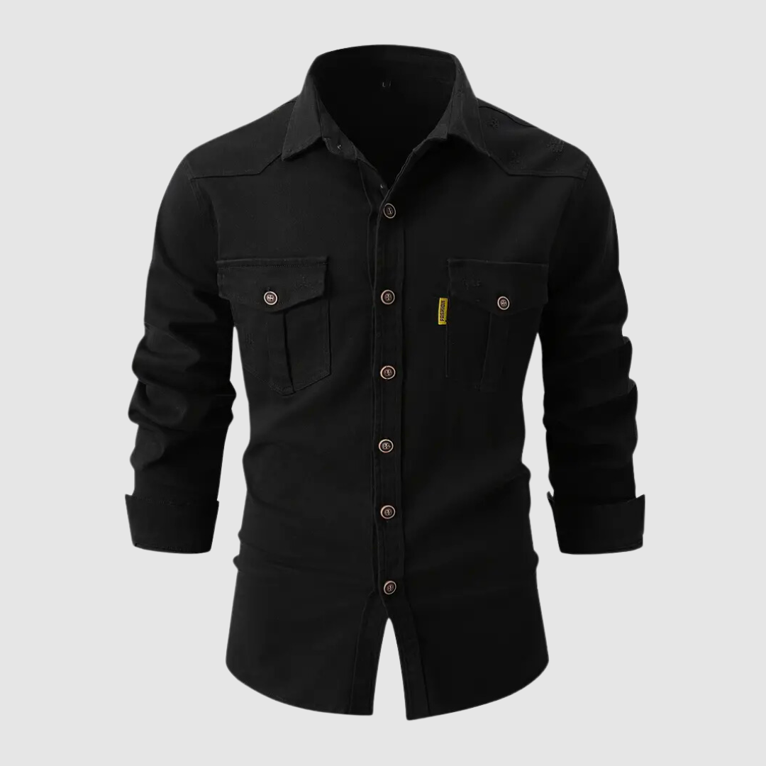 Walter Blouse | Blouse homme tendance
