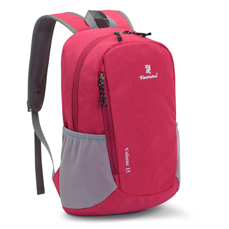 Yona | Sac à dos d'aventure ultraléger