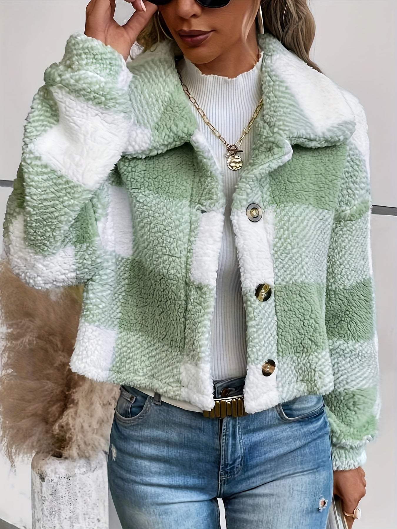 Airy | Veste Femme Légère Doublure Douce Idéale Soirées d’Été