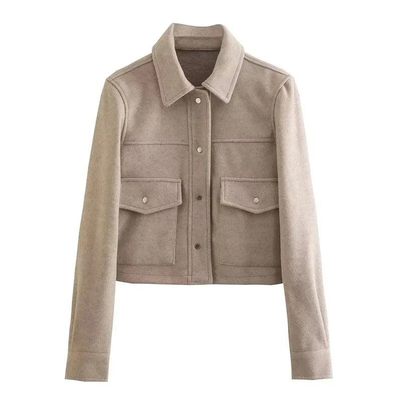 Manteau d'été pour femme - Inaya