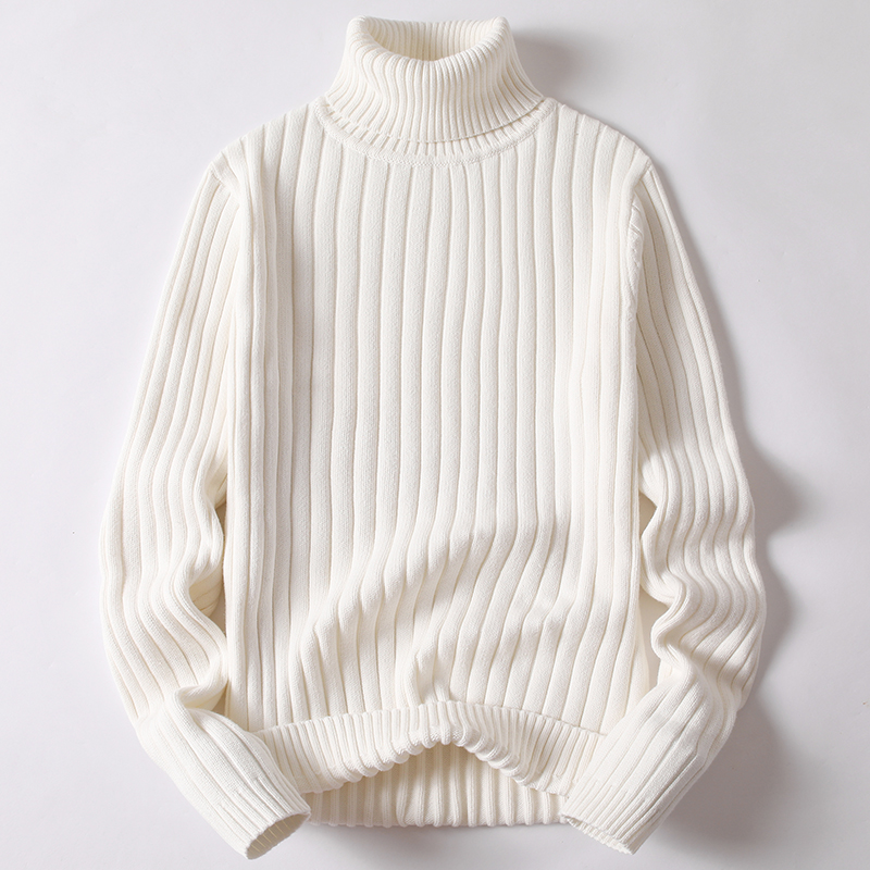 Miyori | Confortable pull-over en laine doublé
