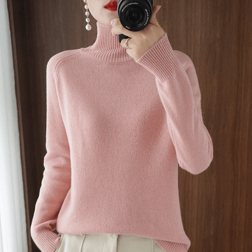 Viviana® | Pull confortable et élégant