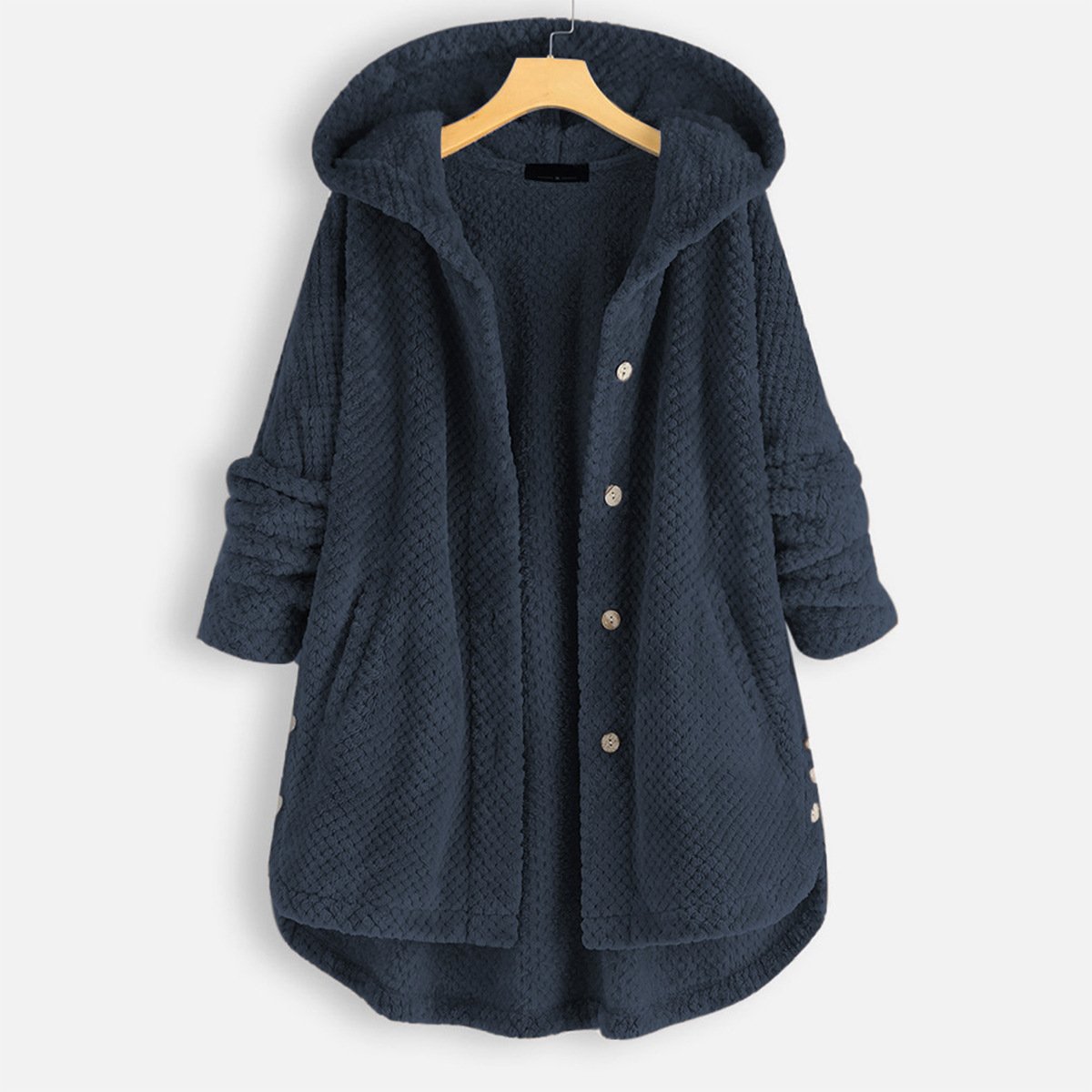 FRANCESCA - VESTE POLAIRE POUR FEMMES