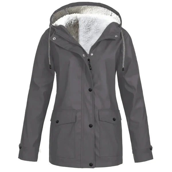 KATRYN™ | TOISONS CHAUDES REGENJAS