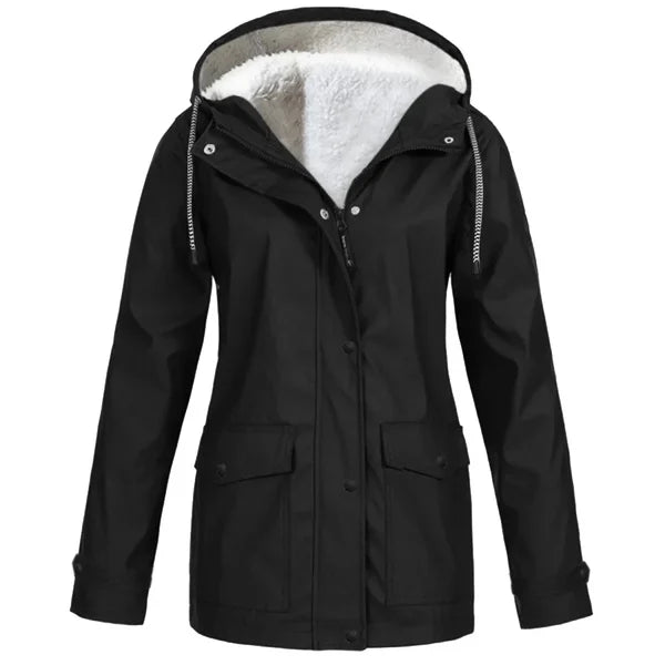 KATRYN™ | TOISONS CHAUDES REGENJAS