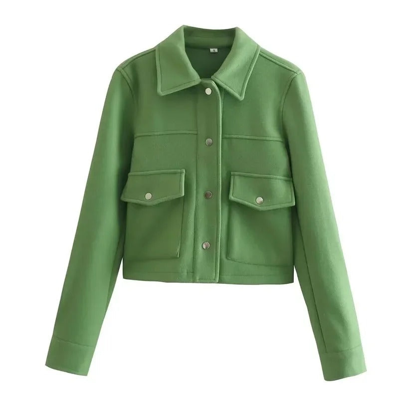 Manteau d'été pour femme - Inaya
