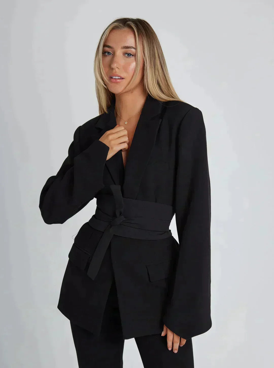 Ernalie - Blazer élégant pour femmes