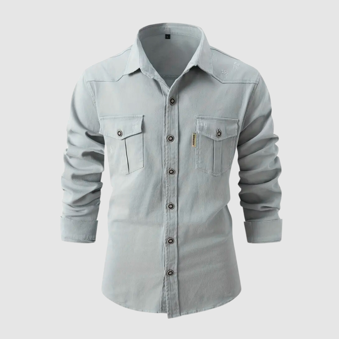 Walter Blouse | Blouse homme tendance