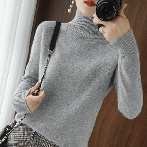 Viviana® | Pull confortable et élégant