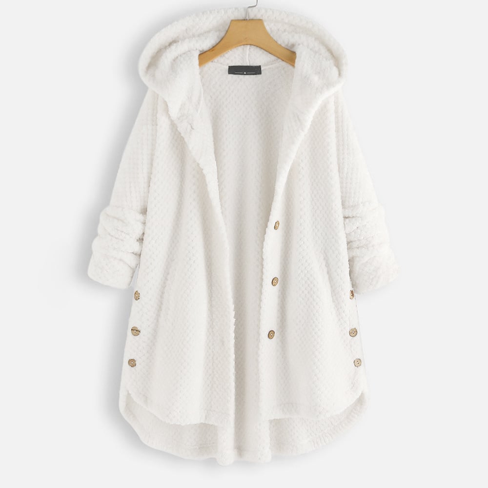 FRANCESCA - VESTE POLAIRE POUR FEMMES