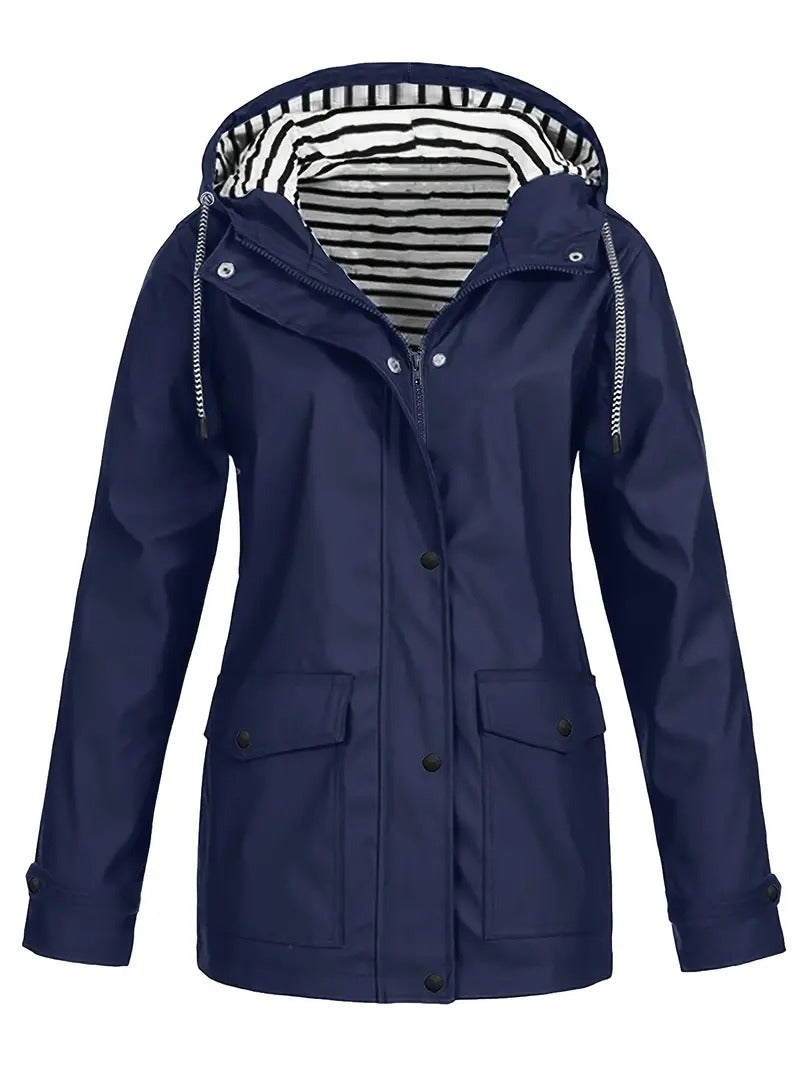 Raia | Imperméable moderne