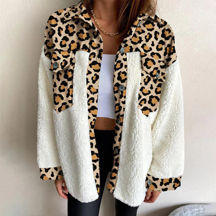 Veste polaire - nia
