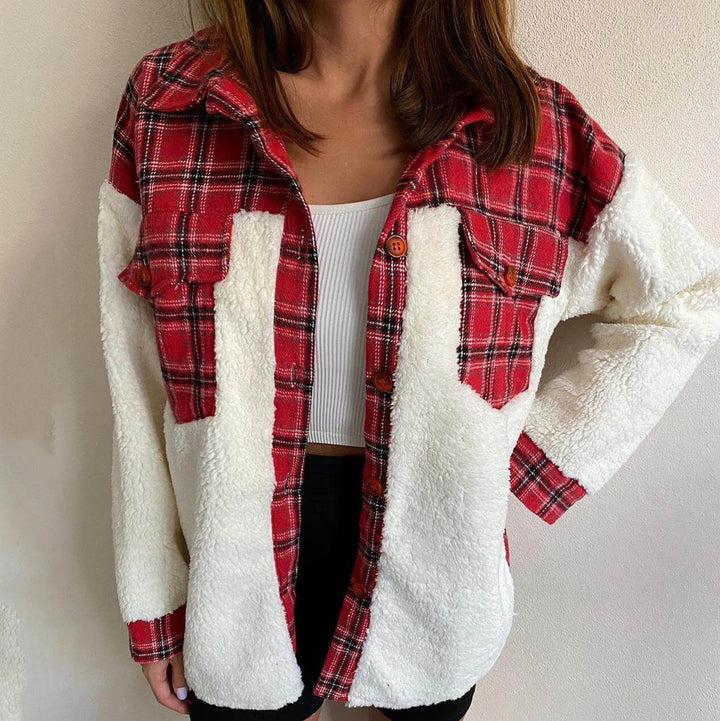 Veste polaire - nia
