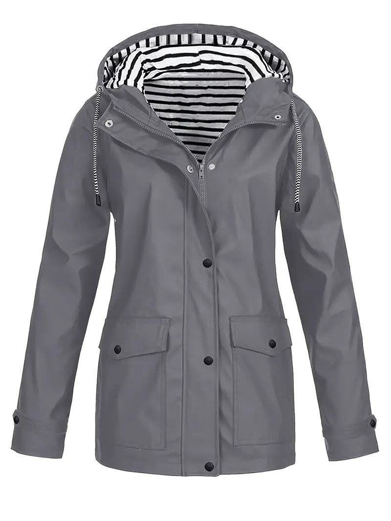 Raia | Imperméable moderne