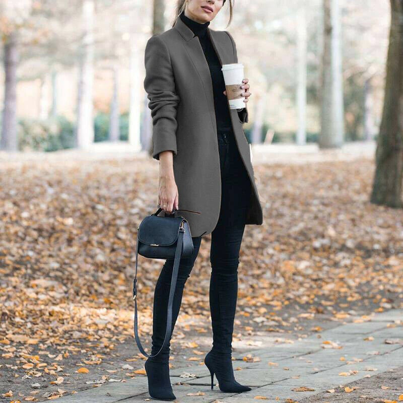 Violetia - Veste moderne pour femmes