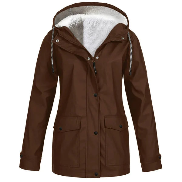 KATRYN™ | TOISONS CHAUDES REGENJAS