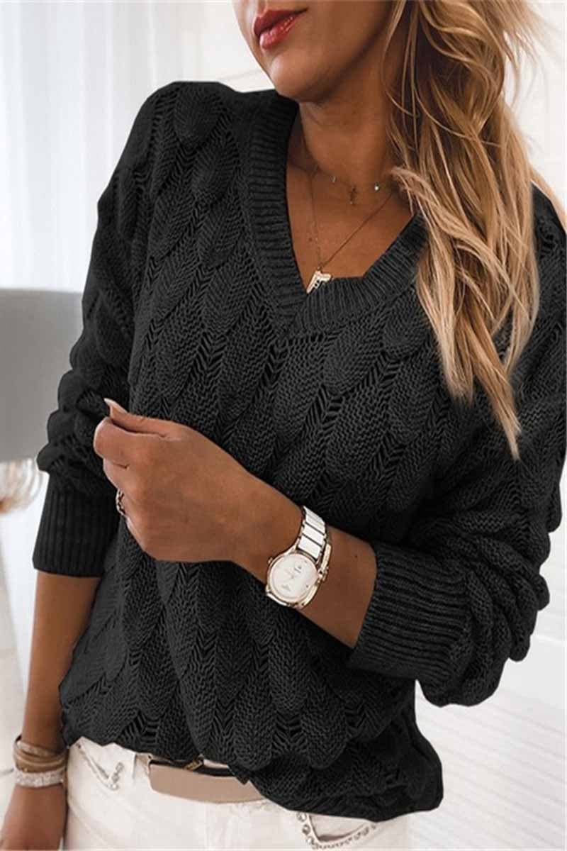 Celia® | Pull classique et confortable