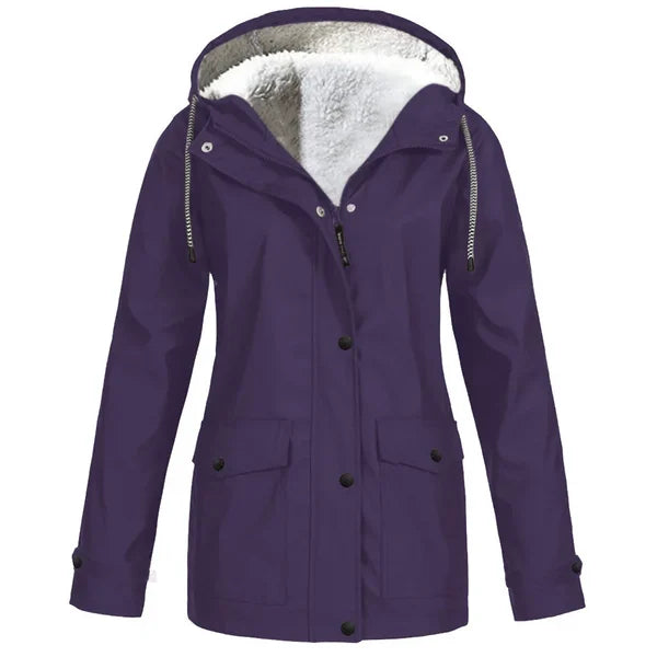 KATRYN™ | TOISONS CHAUDES REGENJAS